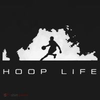 Basketball Apparel Basketball Button thumb 1