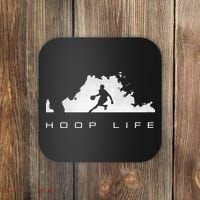 Basketball Apparel Basketball Coaster thumb 0