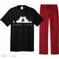 Basketball Apparel Basketball Pajama Set thumb 0