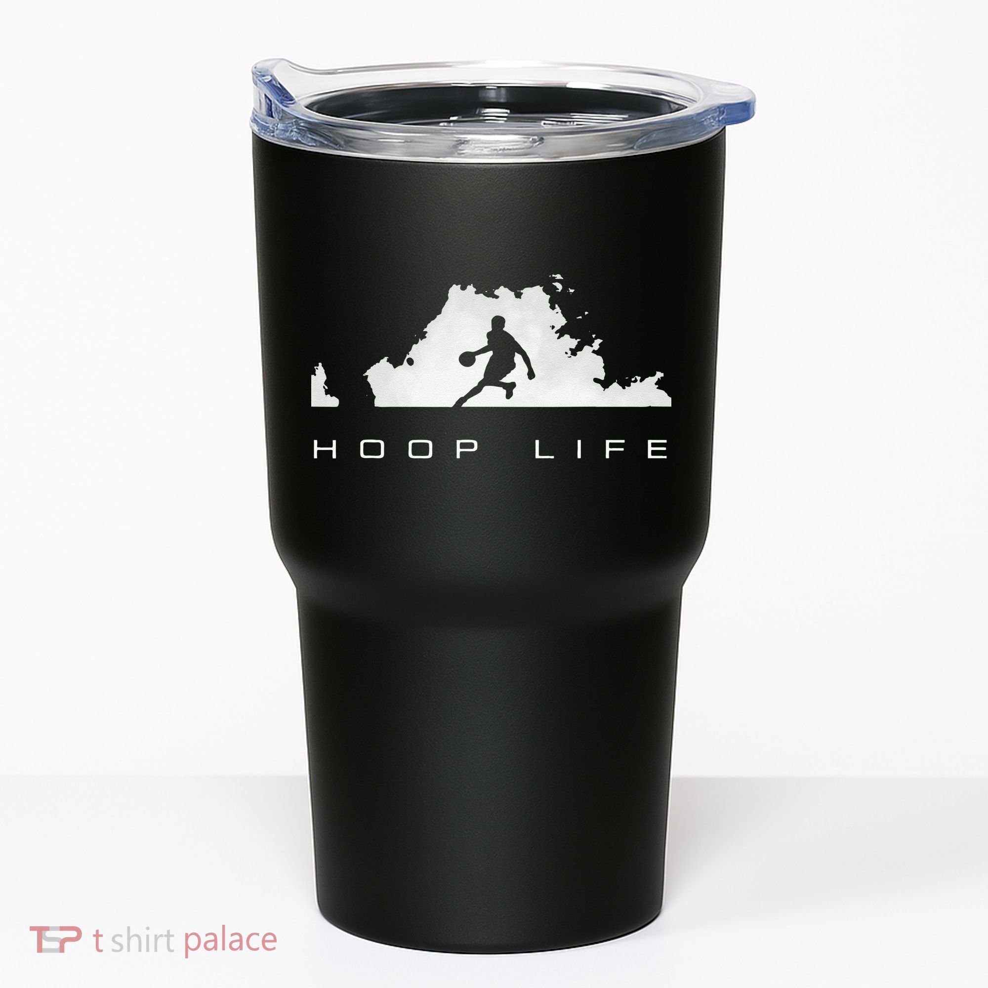 Basketball Apparel Basketball Tumbler
