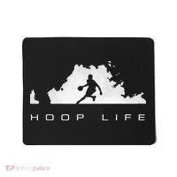 Basketball Apparel Basketball Mousepad thumb 0