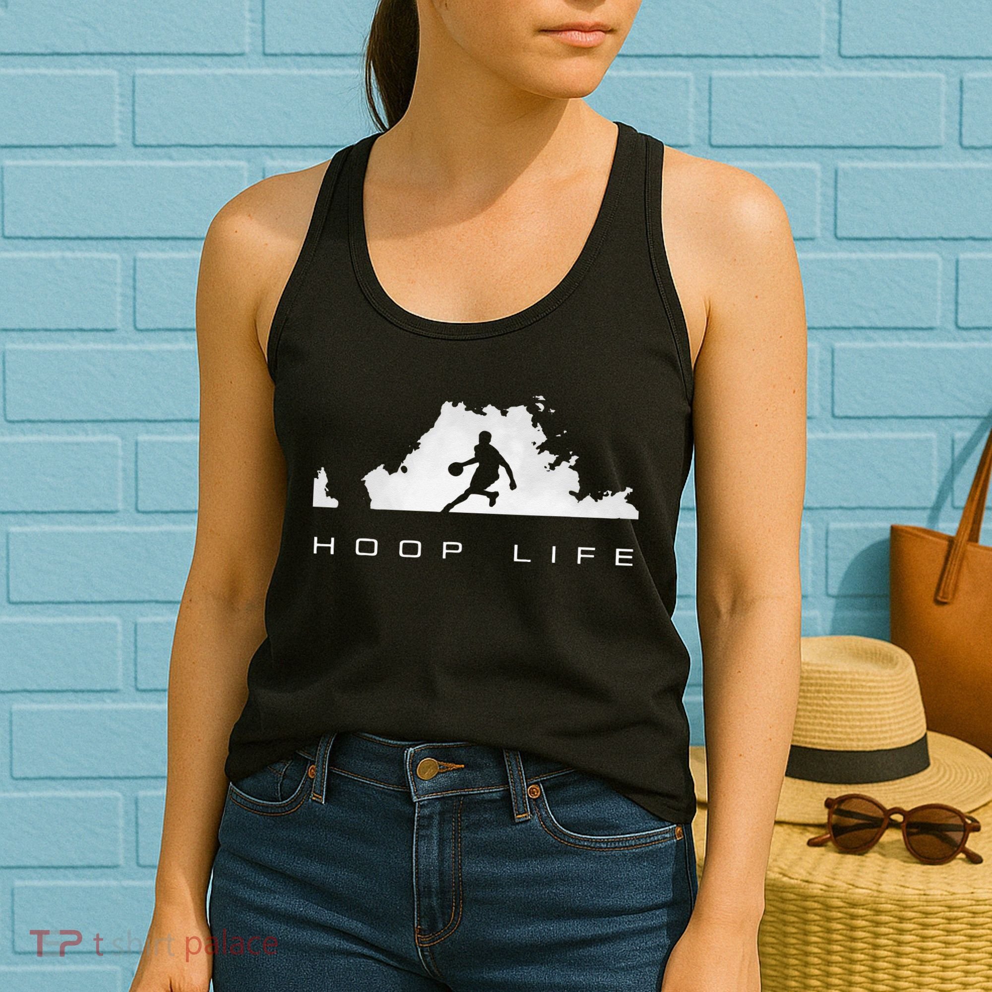 Basketball Apparel Basketball Women's Tank Top