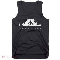 Basketball Apparel Basketball Tank Top thumb 0
