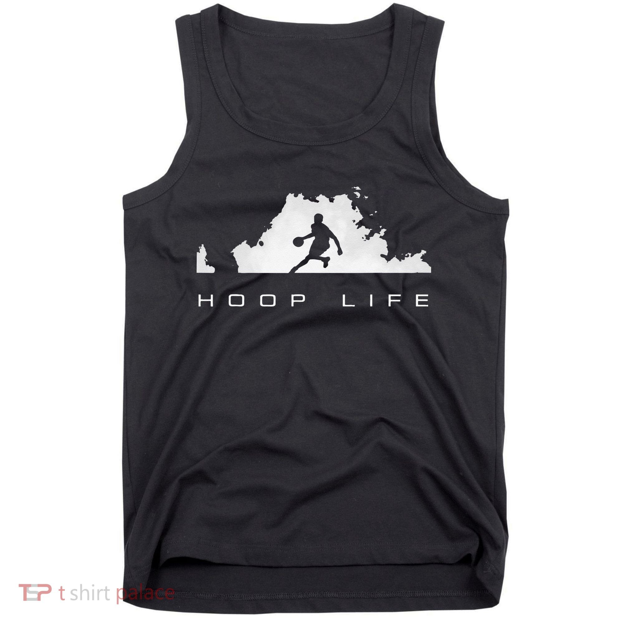 Basketball Apparel Basketball Tank Top