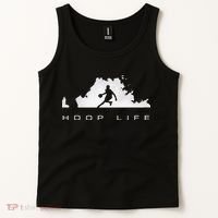 Basketball Apparel Basketball Tank Top thumb 2