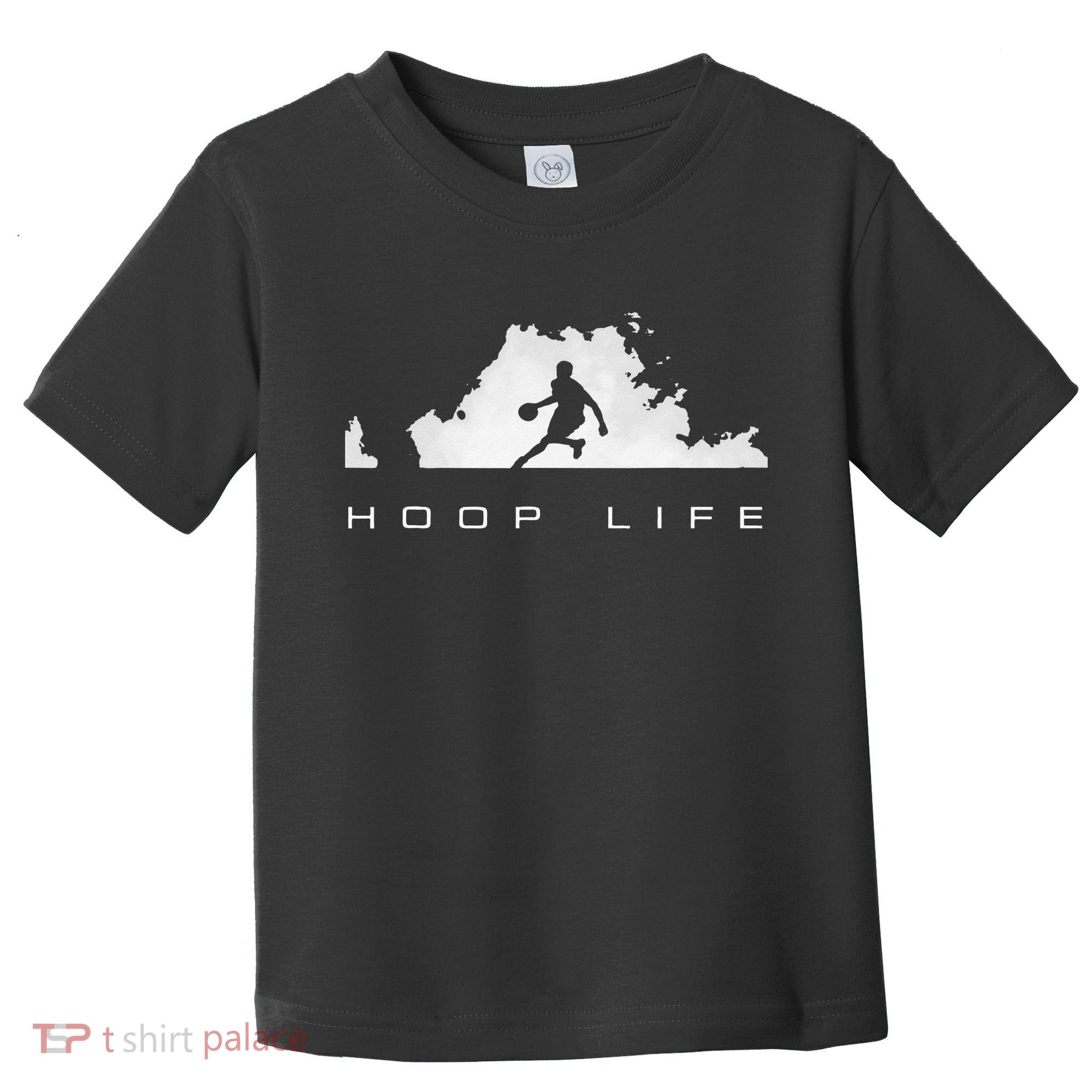 Basketball Apparel Basketball Toddler T-Shirt