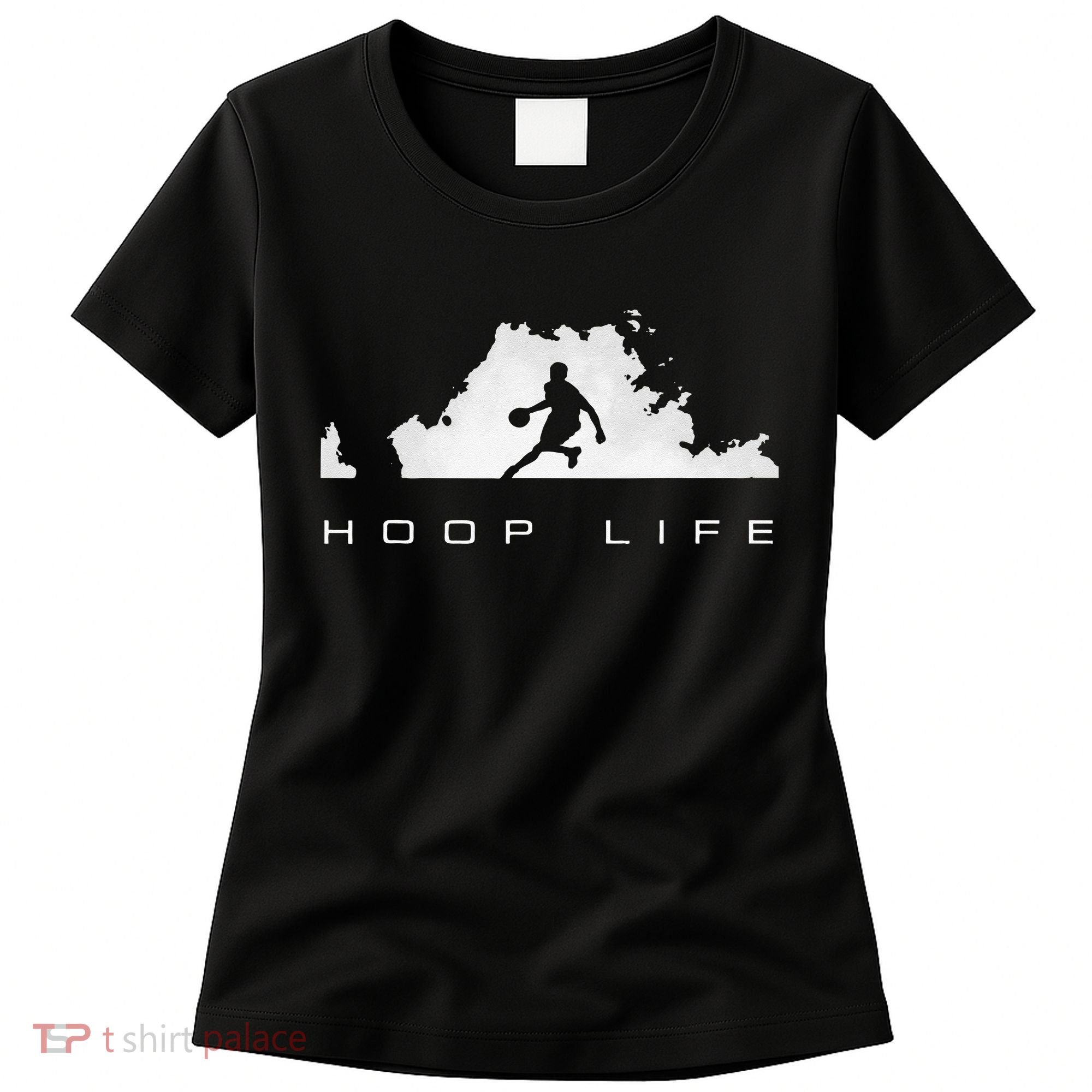 Basketball Apparel Basketball Women's T-Shirt