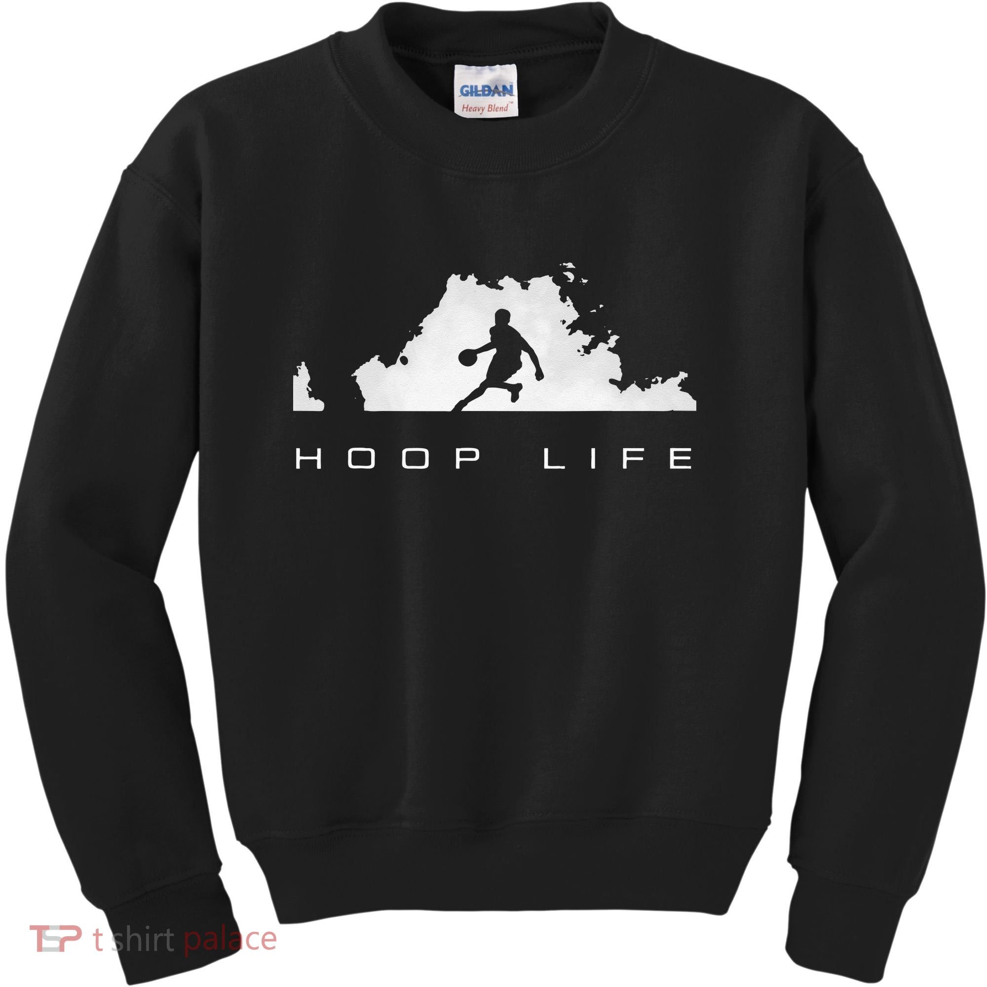 Basketball Apparel Basketball Kids Sweatshirt