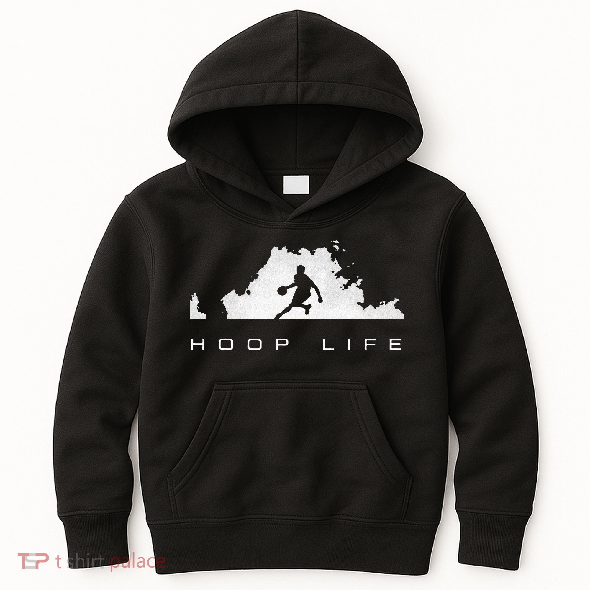 Basketball Apparel Basketball Kids Hoodie