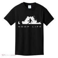 Basketball Apparel Basketball Kids T-Shirt thumb 0