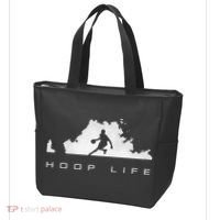 Basketball Apparel Basketball Tote Bag thumb 3