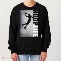 Basketball Apparel Basketball Women's Sweatshirt thumb 0