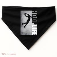 Basketball Apparel Basketball USA-Made Doggie Bandana thumb 0