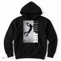Basketball Apparel Basketball Hoodie thumb 0