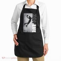 Basketball Apparel Basketball Apron thumb 2