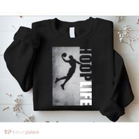 Basketball Apparel Basketball Sweatshirt thumb 2
