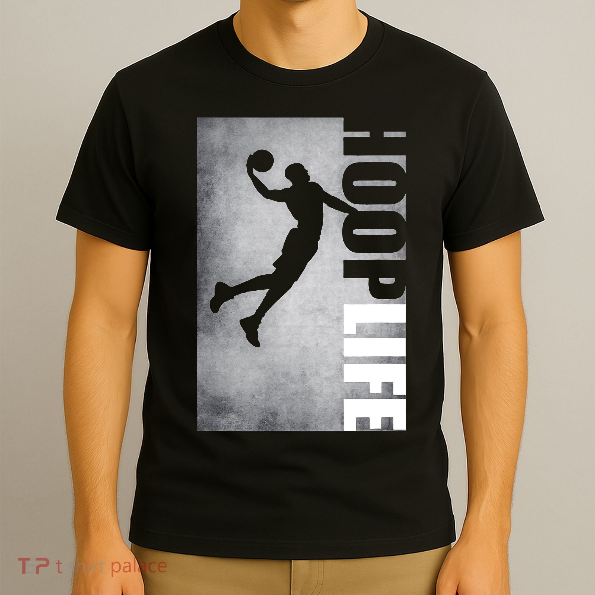 Basketball Apparel Basketball T-Shirt