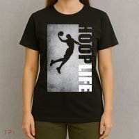 Basketball Apparel Basketball T-Shirt thumb 4