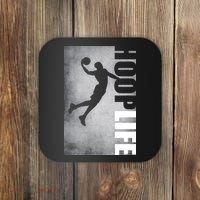 Basketball Apparel Basketball Coaster thumb 0