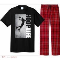 Basketball Apparel Basketball Pajama Set thumb 0