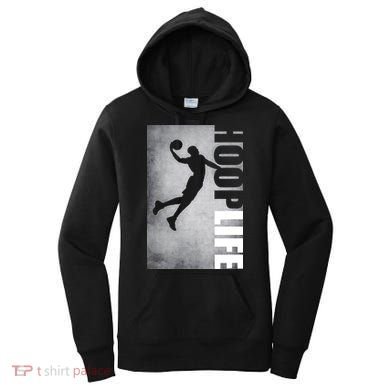 Basketball Apparel Basketball Women's Hoodie