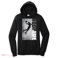 Basketball Apparel Basketball Women's Hoodie thumb 0