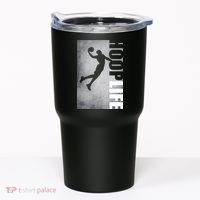 Basketball Apparel Basketball Tumbler thumb 0