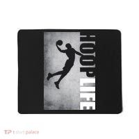 Basketball Apparel Basketball Mousepad thumb 0