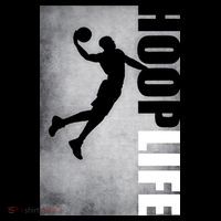 Basketball Apparel Basketball Mousepad thumb 1