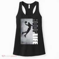 Basketball Apparel Basketball Women's Tank Top thumb 0