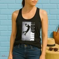 Basketball Apparel Basketball Women's Tank Top thumb 2
