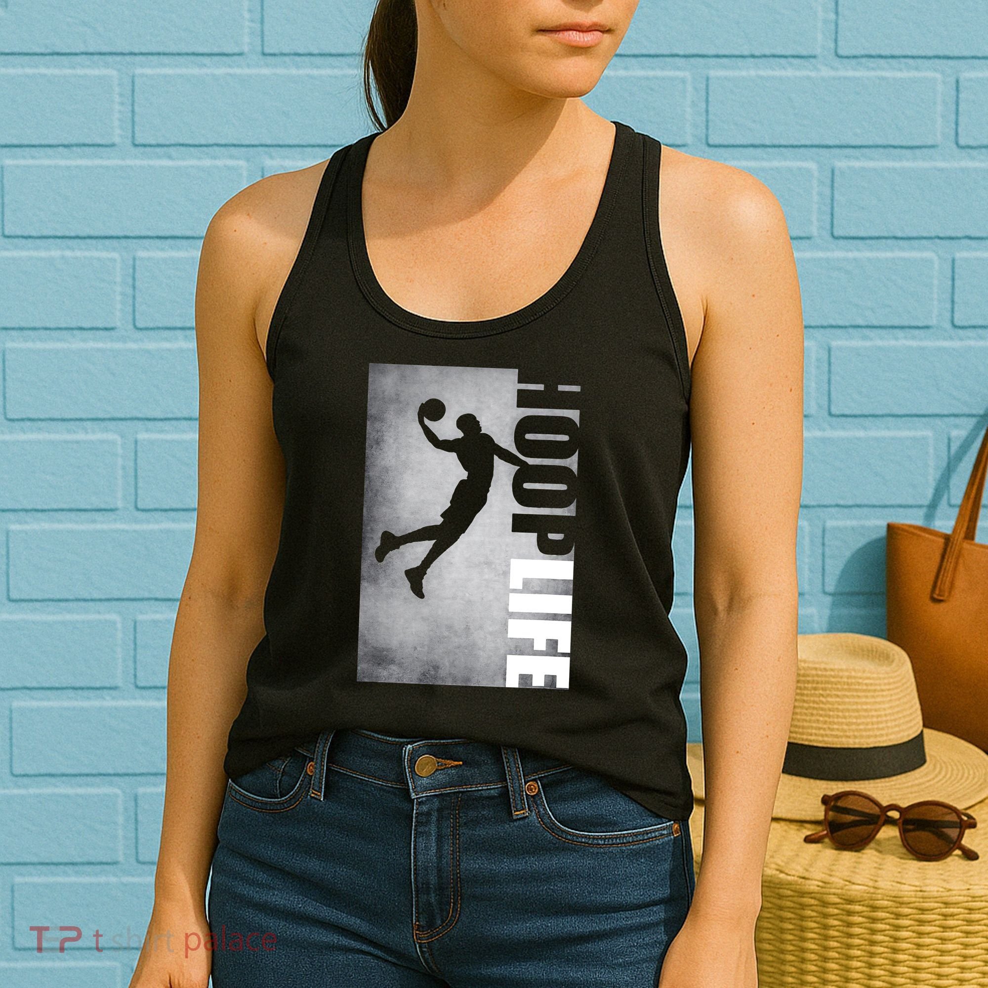 Basketball Apparel Basketball Women's Tank Top