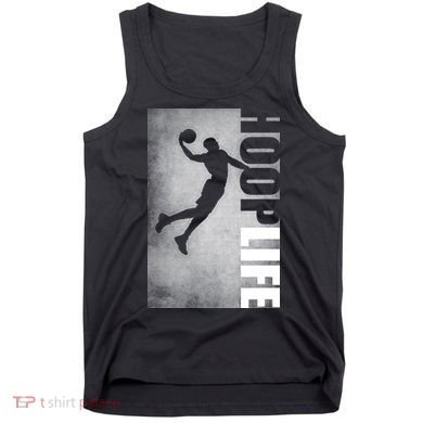 Basketball Apparel Basketball Tank Top