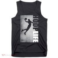 Basketball Apparel Basketball Tank Top thumb 0