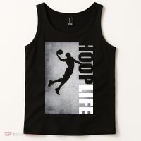 Basketball Apparel Basketball Tank Top thumb 2