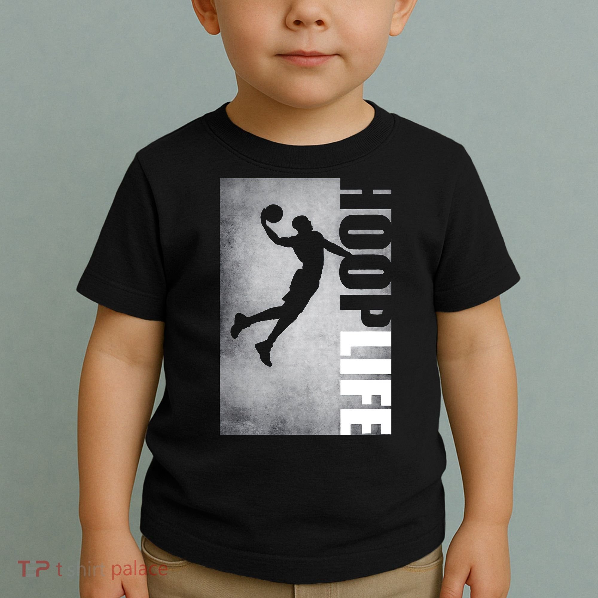 Basketball Apparel Basketball Toddler T-Shirt