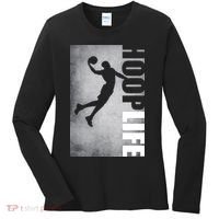 Basketball Apparel Basketball Women's Long Sleeve Shirt thumb 0