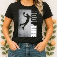 Basketball Apparel Basketball Women's T-Shirt thumb 2