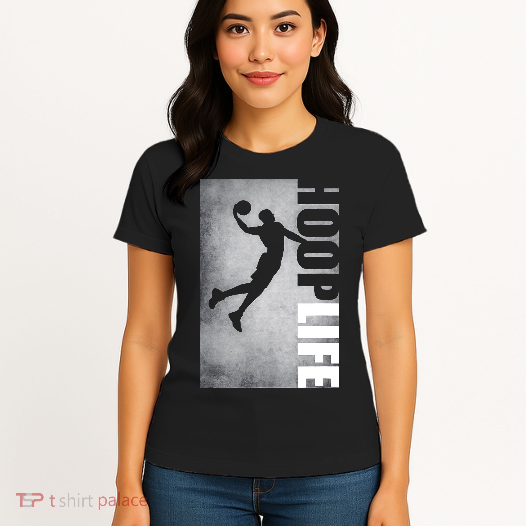 Basketball Apparel Basketball Women's T-Shirt