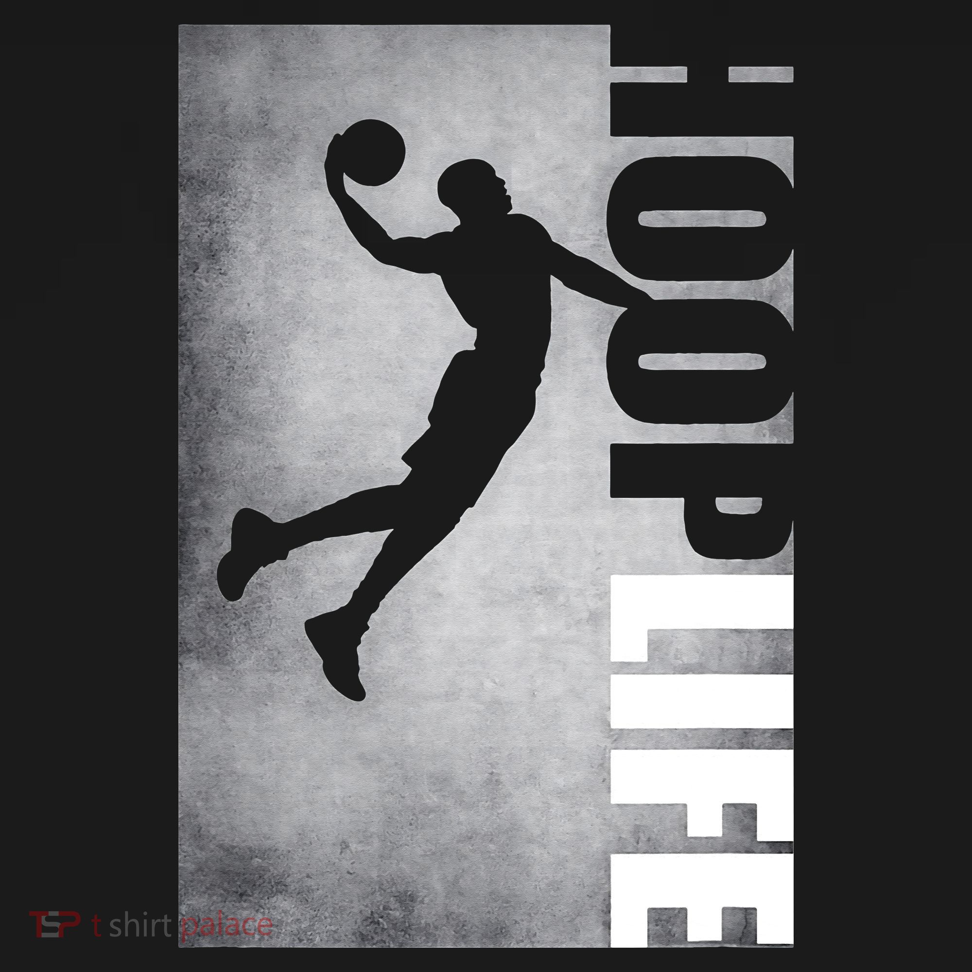 Basketball Apparel Basketball Women's T-Shirt