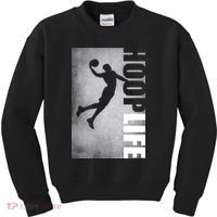 Basketball Apparel Basketball Kids Sweatshirt thumb 0