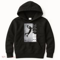 Basketball Apparel Basketball Kids Hoodie thumb 0