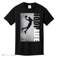 Basketball Apparel Basketball Kids T-Shirt thumb 0