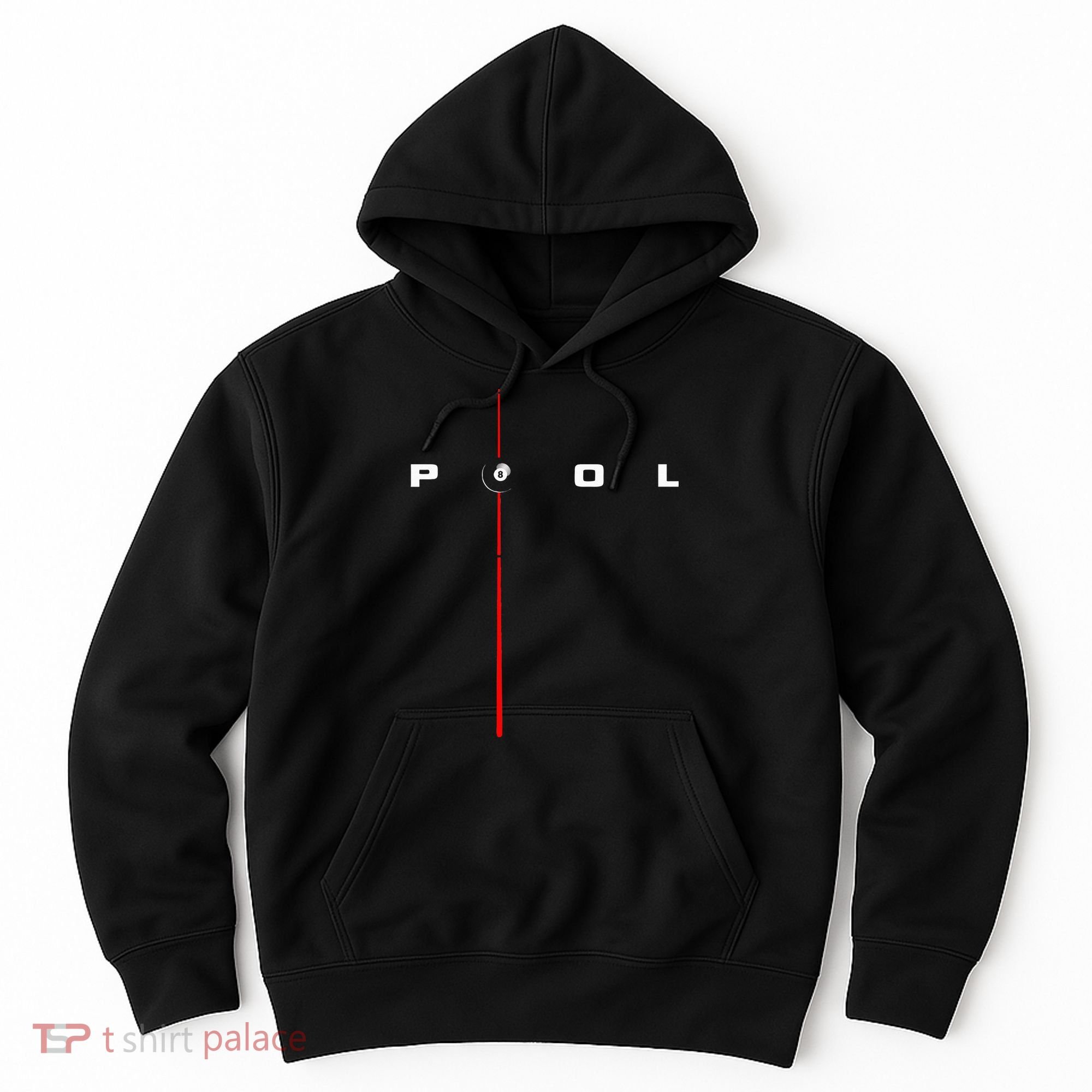 Billiards Apparel Billiards Hoodie