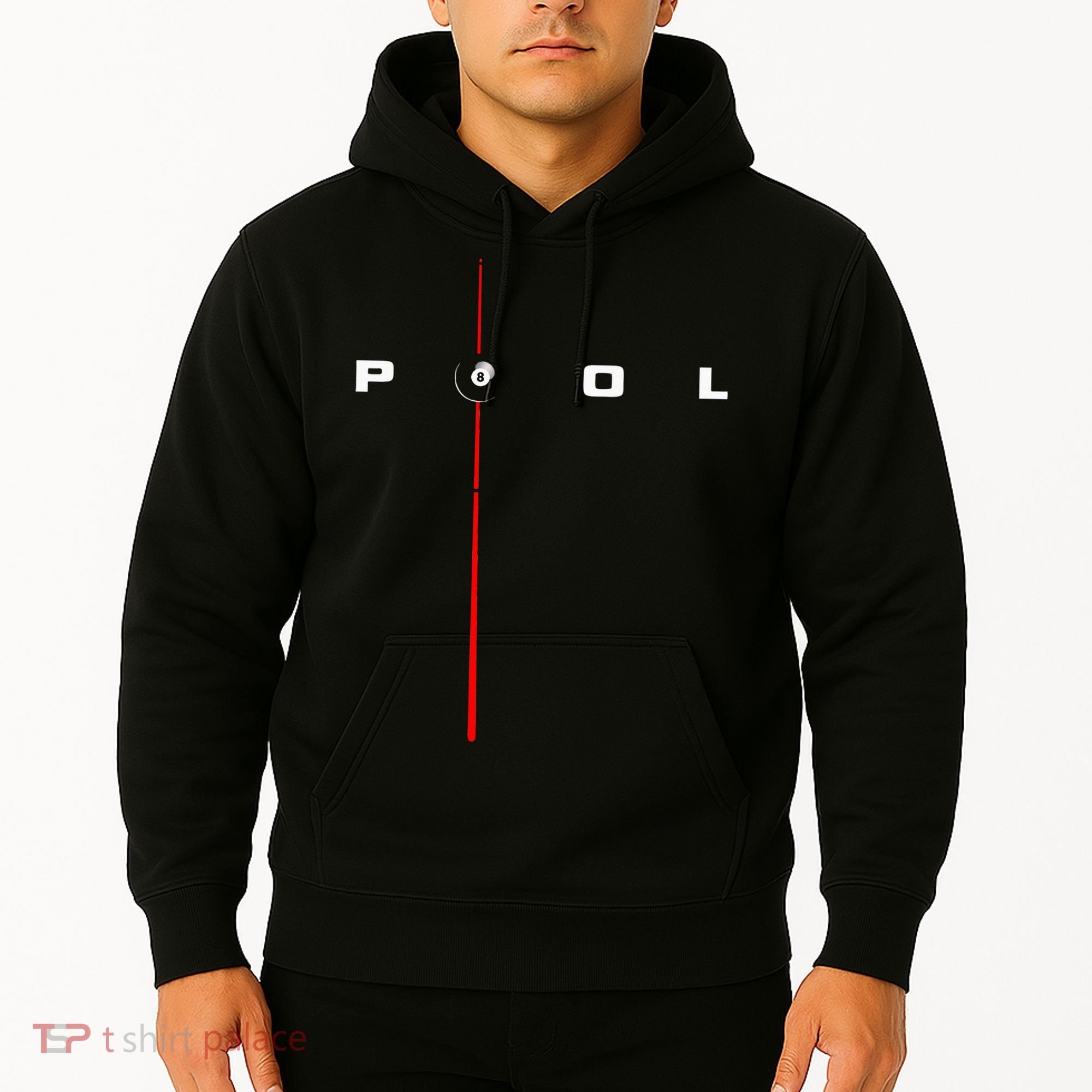 Billiards Apparel Billiards Hoodie