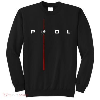 Billiards Apparel Billiards Sweatshirt