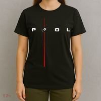 Billiards Apparel Billiards T-Shirt thumb 4