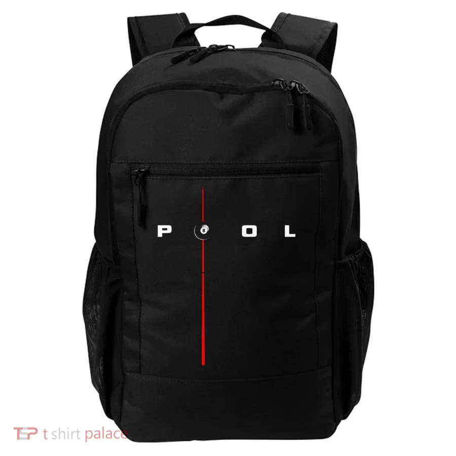 Billiards Apparel Billiards Backpack