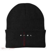 Billiards Apparel Billiards Beanie thumb 0