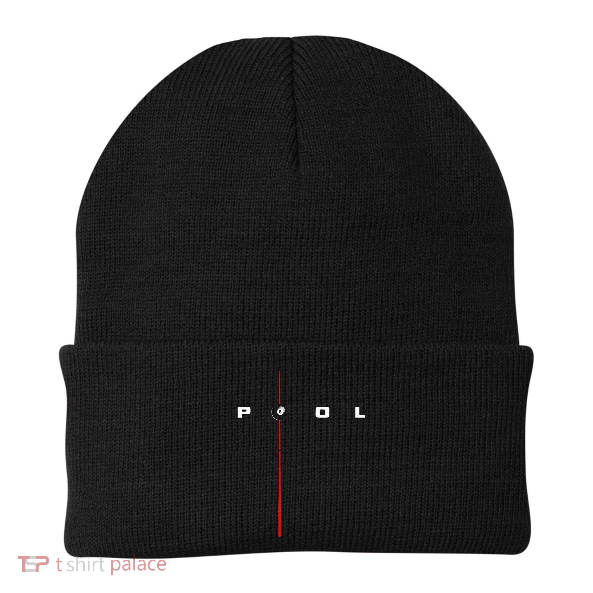 Billiards Apparel Billiards Beanie